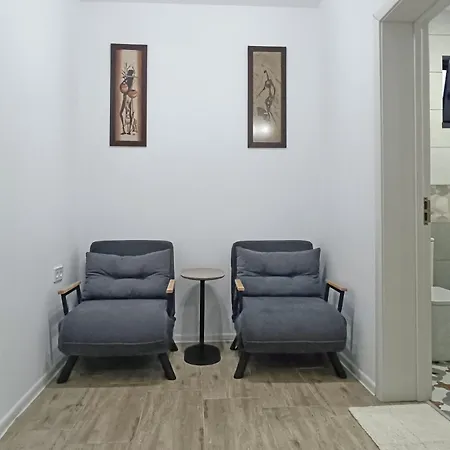 Holiday home софаш *