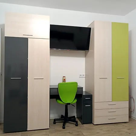 софаш بيت للعطل