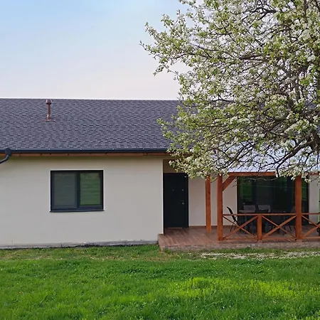 Holiday home софаш