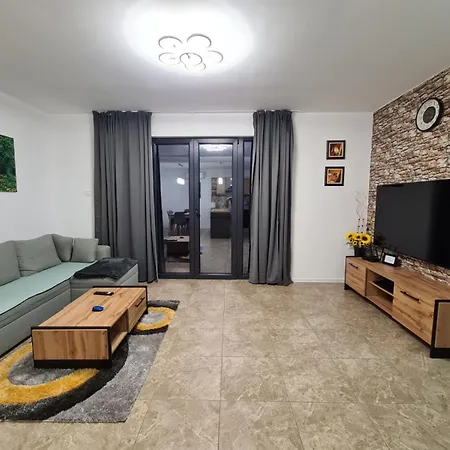 Holiday home софаш *