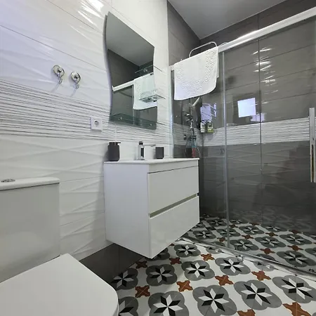 Holiday home софаш