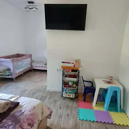 Holiday home софаш *