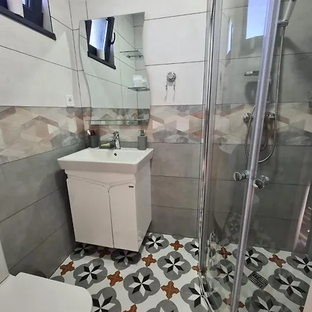 Holiday home софаш