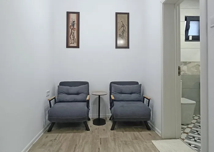 Vakantiehuis софаш *