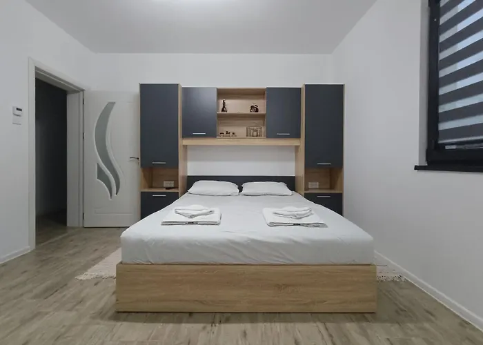 софаш Vakantiehuis *