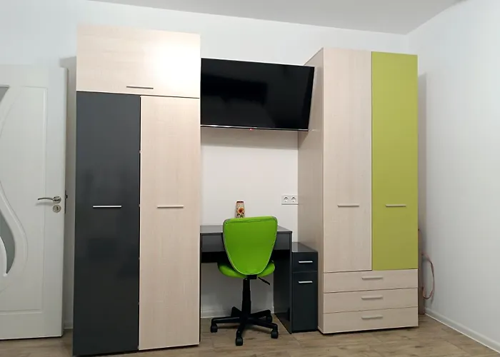 софаш Vakantiehuis