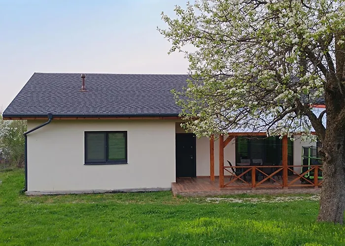 Vakantiehuis софаш