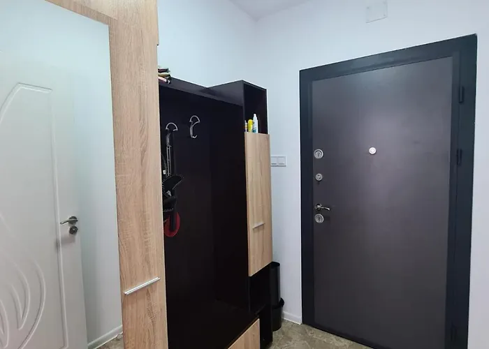 софаш Vakantiehuis Stoevtsi