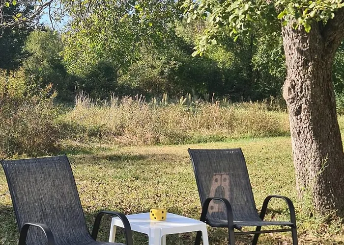 софаш Vakantiehuis Stoevtsi